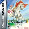 TALES OF PHANTASIA GBADVANCE