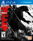 GODZILLA PS4