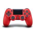 WIRELESS CONTROLLER PS4 RED