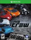 THE CREW XBONE