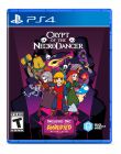 CRYPT OF THE NECRODANCER PS4