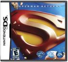 SUPERMAN RETURNS DS