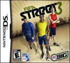 FIFA STREET 3 DS