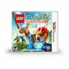 LEGO CHIMA LAVAL'S JOURNEY 3DS