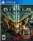 DIABLO 3 ETERNAL COLLECTION PS4