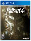 FALLOUT 4 PS4