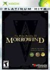 ELDER SCROLLS: MORROWIND