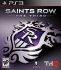 SAINTS ROW: THE THIRD PS3