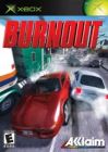 BURNOUT