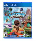 SACKBOY A BIG ADVENTURE PS4