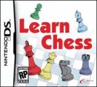 LEARN CHESS DS