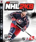 NHL 2K9 PS3