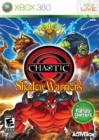 CHAOTIC: SHADOW WARRIORS XBOX360