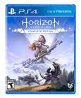 HORIZON ZERO DAWN COMPLETE EDITION PS4