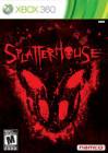 SPLATTERHOUSE XBOX360