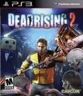 DEAD RISING 2 PS3