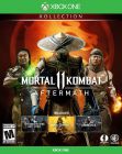 MORTAL KOMBAT 11: AFTERMATH XBONE