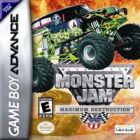 MONSTER JAM