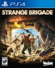 STRANGE BRIGADE PS4