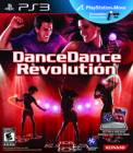 DANCE DANCE REVOLUTION PS3