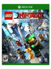 LEGO NINJAGO MOVIE XBOXONE