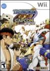 TATSUNOKO VS. CAPCOM: ULTIMATE ALL-STARS WII