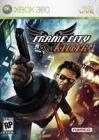 FRAME CITY KILLER XBOX360