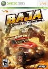 BAJA EDGE OF CONTROL XBOX360