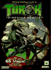 TUROK - BRADYGAMES GUIDE