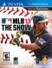 MLB SHOW 13 PS VITA