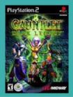 GAUNTLET : DARK LEGACY