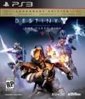 DESTINY: THE TAKEN KING LEGENDARY FRENCH PS3