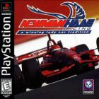 NEWMAN HANG RACING PS1