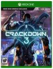 CRACKDOWN 3 XBOXONE