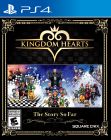 KINGDOM HEARTS: THE STORY SO FAR PS4