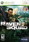 RAVEN SQUAD XBOX360