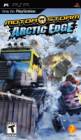 MOTORSTORM ARCTIC EDGE PSP