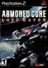 ARMORED CORE LAST RAVEN