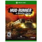 SPINTIRES MUDRUNNER XBOXONE