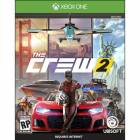 THE CREW 2 XBONE