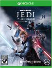 STAR WARS JEDI FALLEN ORDER XBOXONE