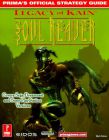 LEGACY OF KAIN : SOUL REAVER - PRIMA'S STRATEGY GUIDE