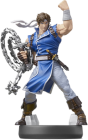 Amiibo Richter