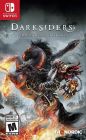 DARKSIDERS WARMASTERED EDITION SWITCH