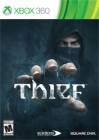 THIEF XBOX360