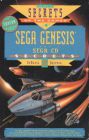 SEGA GENESIS & SEGA CD SECRETS VOL. 5 - PRIMA'S STRATEGY GUIDE