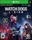 WATCH DOG S LEGION XBONE-XBOX SERIES X