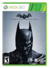 BATMAN ARKHAM ORIGINS XBOX360