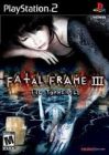 FATAL FRAME 3