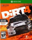 DIRT 4 XBOXONE